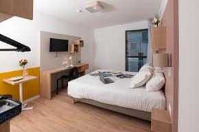 Apparthotel Privilodges Toulon